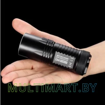 Фонарь Nitecore EA41 (11796) картинка 4